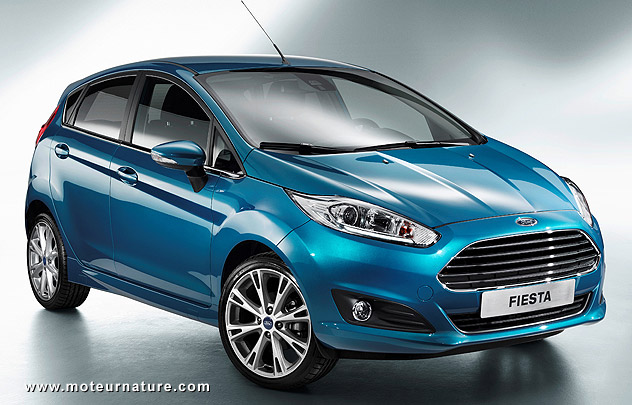 Ford-Fiesta