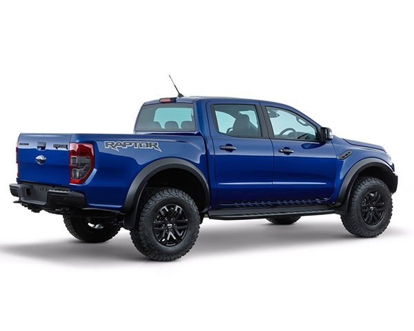 Raptor Ranger 2018 Ford