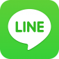 line logo