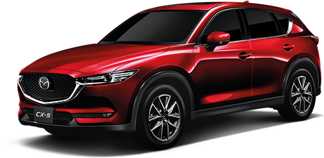 Mazda Cx5