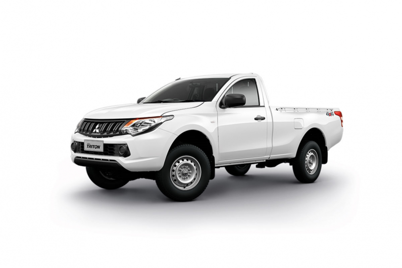 solid white(w32) - มิตซู ช.เอราวัณ นครปฐม