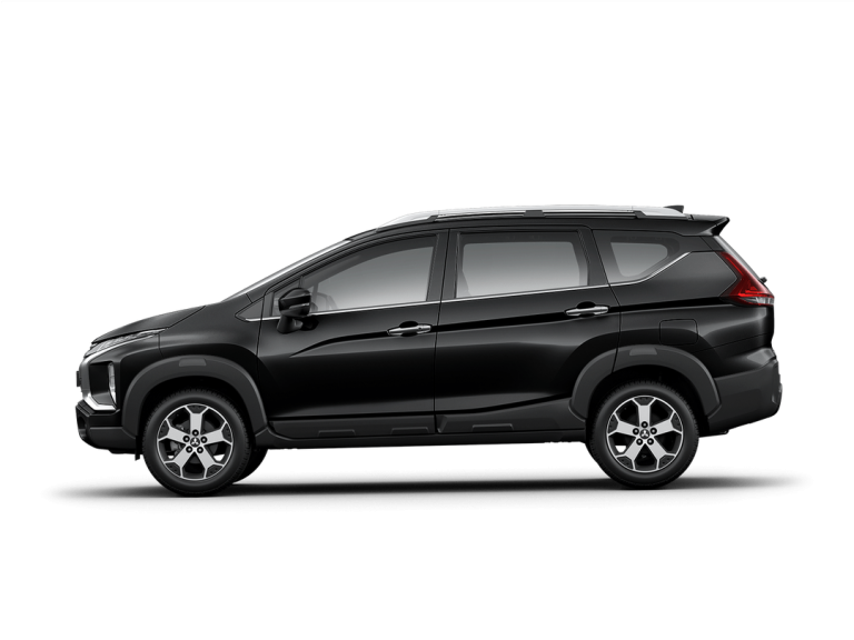 JET BLACK MICA